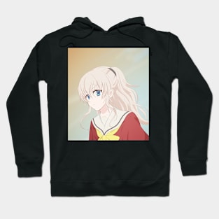 Charlotte: Nao Tomori Hoodie